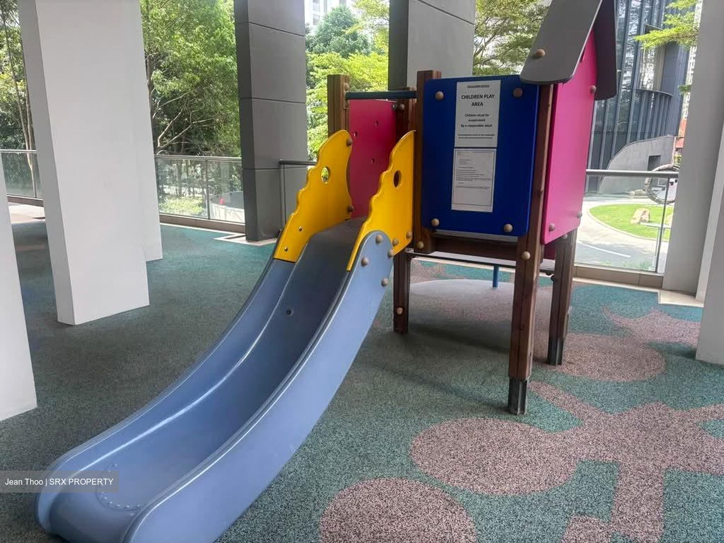 Angullia Park Residences @ Orchard (D10), Apartment #546043781